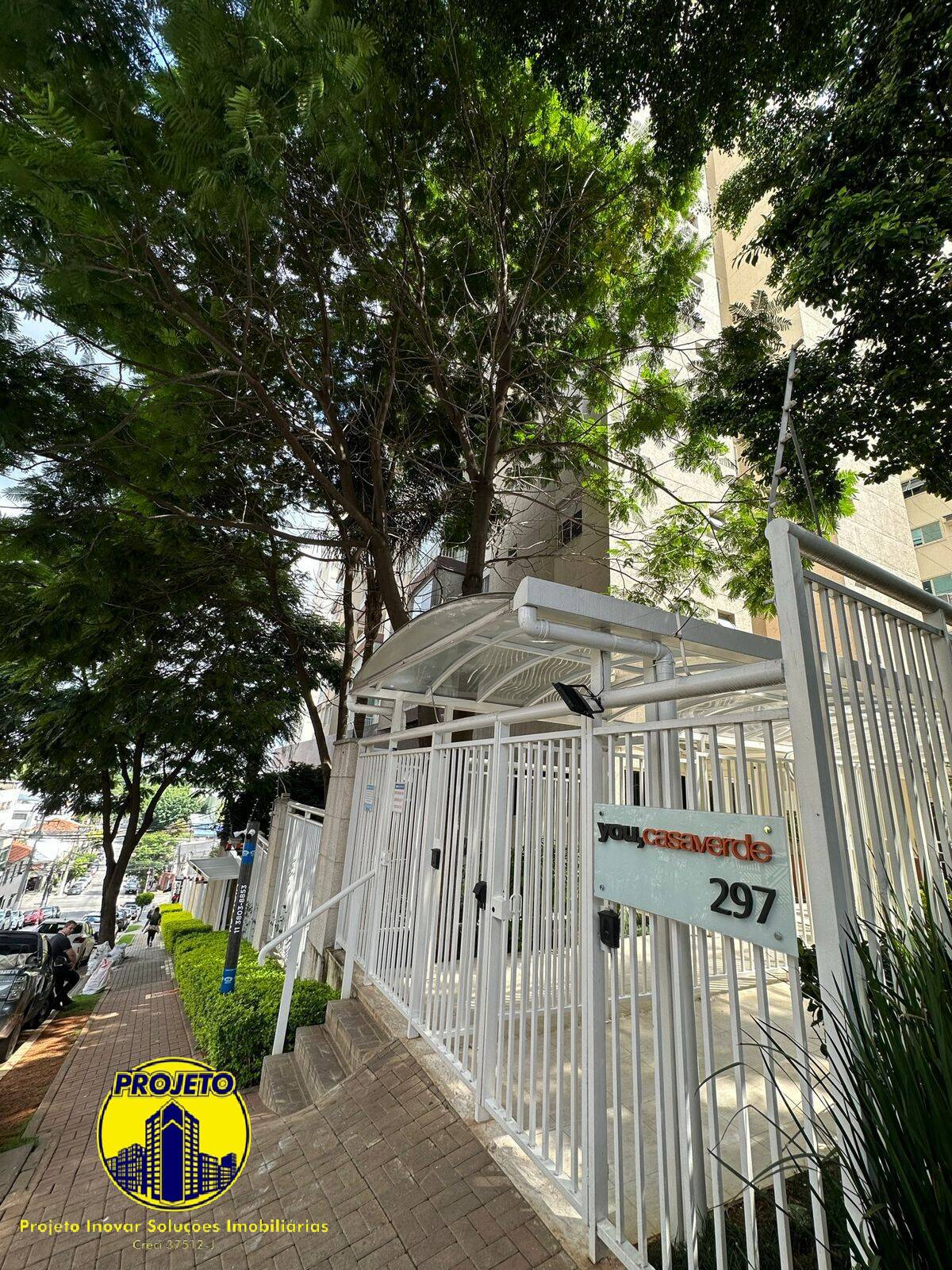 Apartamento, 3 quartos, 90 m² - Foto 1