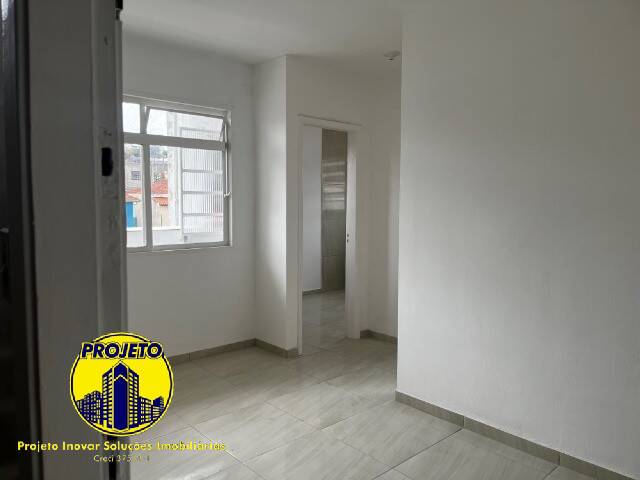 Apartamento, 1 quarto, 40 m² - Foto 1