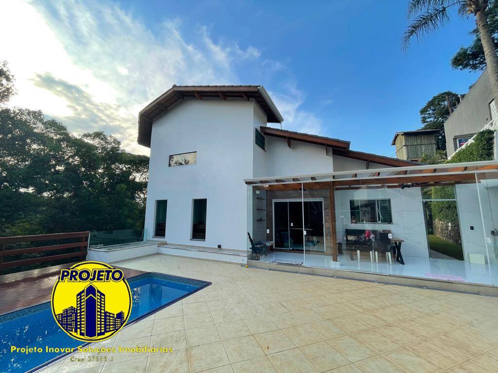 Casa, 4 quartos, 1000 m² - Foto 2
