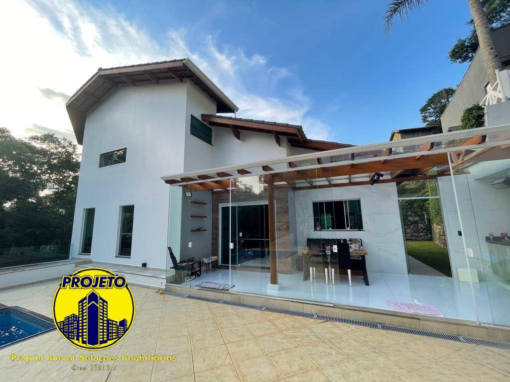 Casa, 4 quartos, 1000 m² - Foto 3