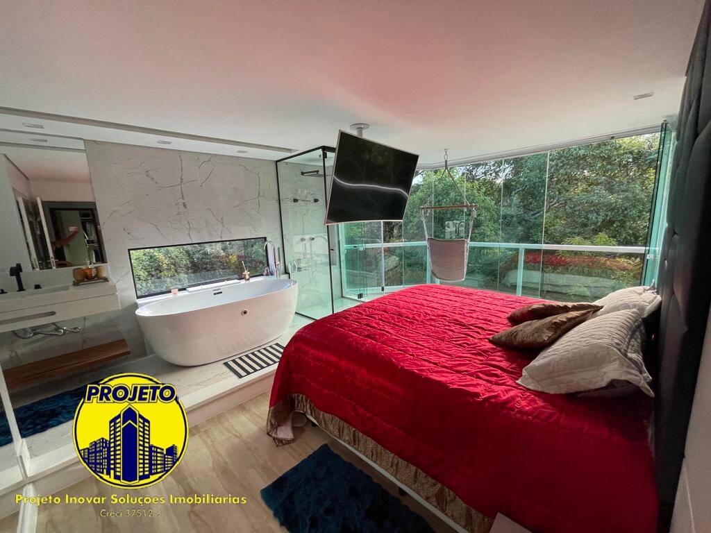 Casa, 4 quartos, 1000 m² - Foto 13