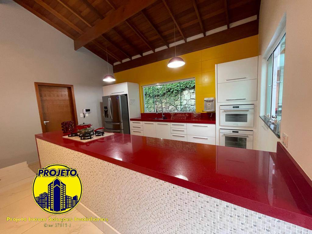 Casa, 4 quartos, 1000 m² - Foto 10