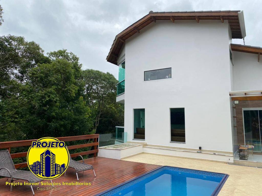 Casa, 4 quartos, 1000 m² - Foto 6