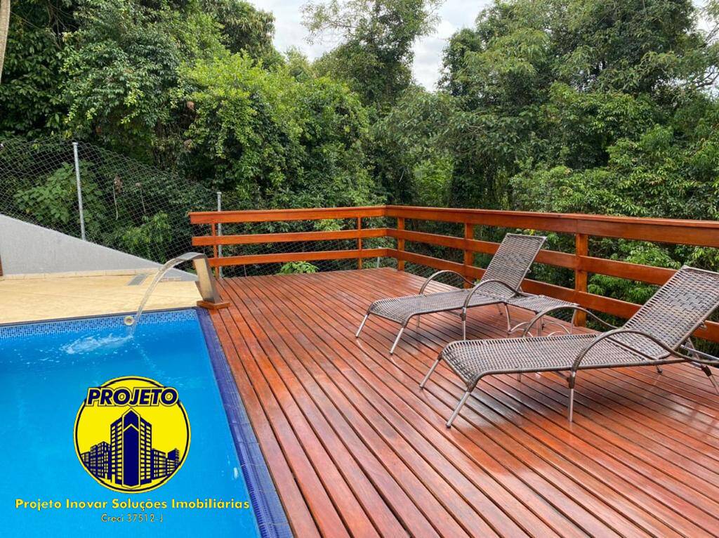 Casa, 4 quartos, 1000 m² - Foto 18