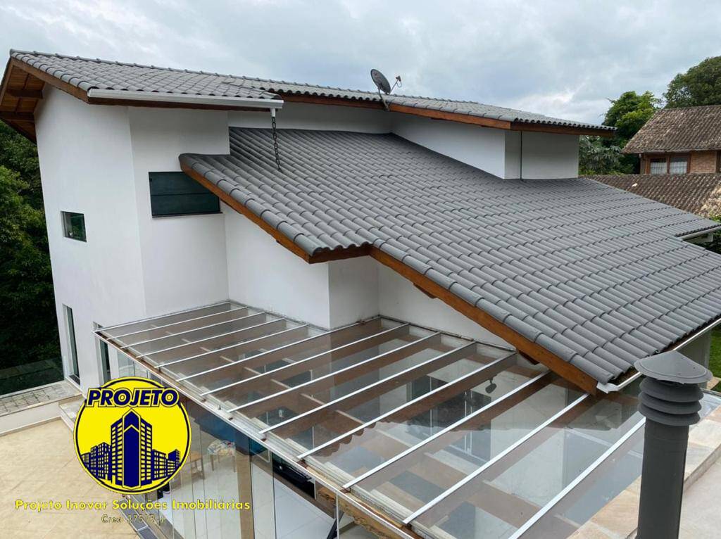 Casa, 4 quartos, 1000 m² - Foto 19