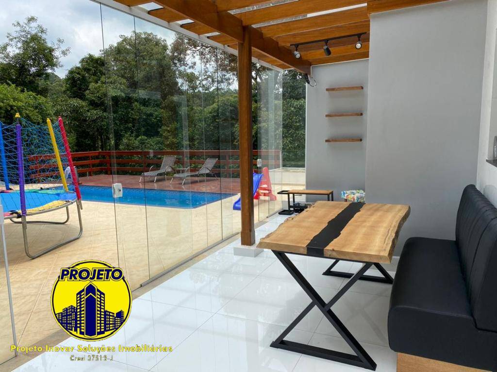 Casa, 4 quartos, 1000 m² - Foto 20