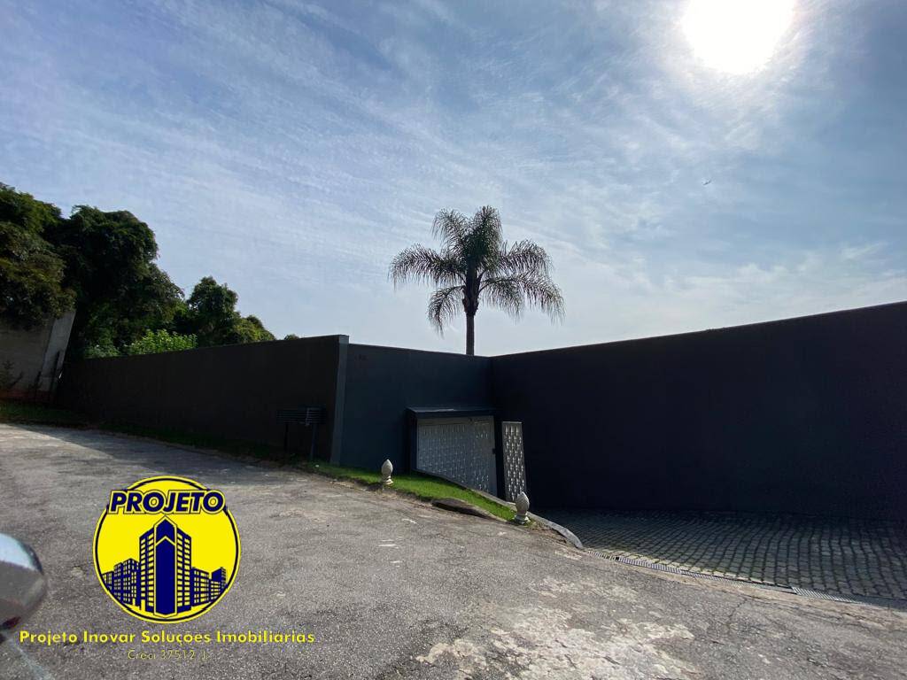 Casa, 4 quartos, 1000 m² - Foto 1