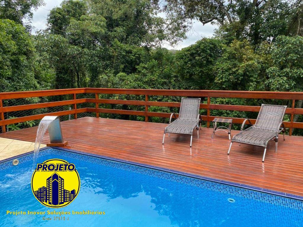 Casa, 4 quartos, 1000 m² - Foto 17