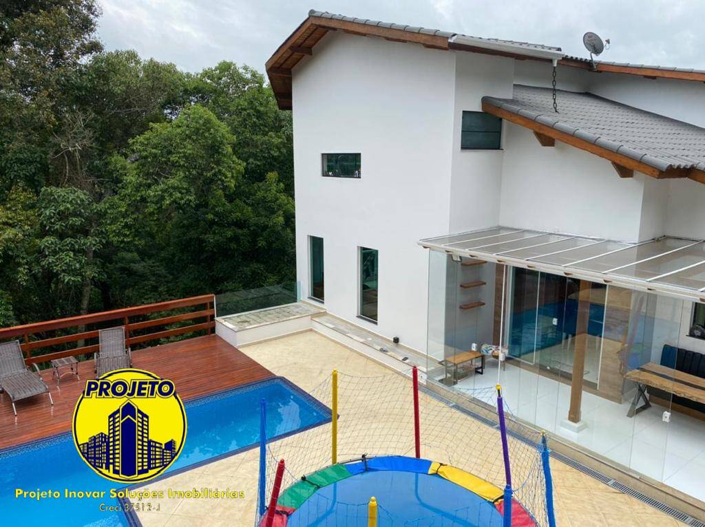 Casa, 4 quartos, 1000 m² - Foto 22