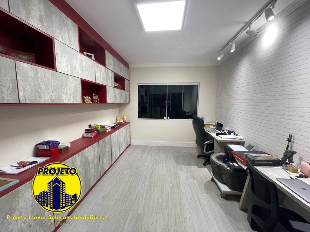 Casa, 4 quartos, 1000 m² - Foto 21