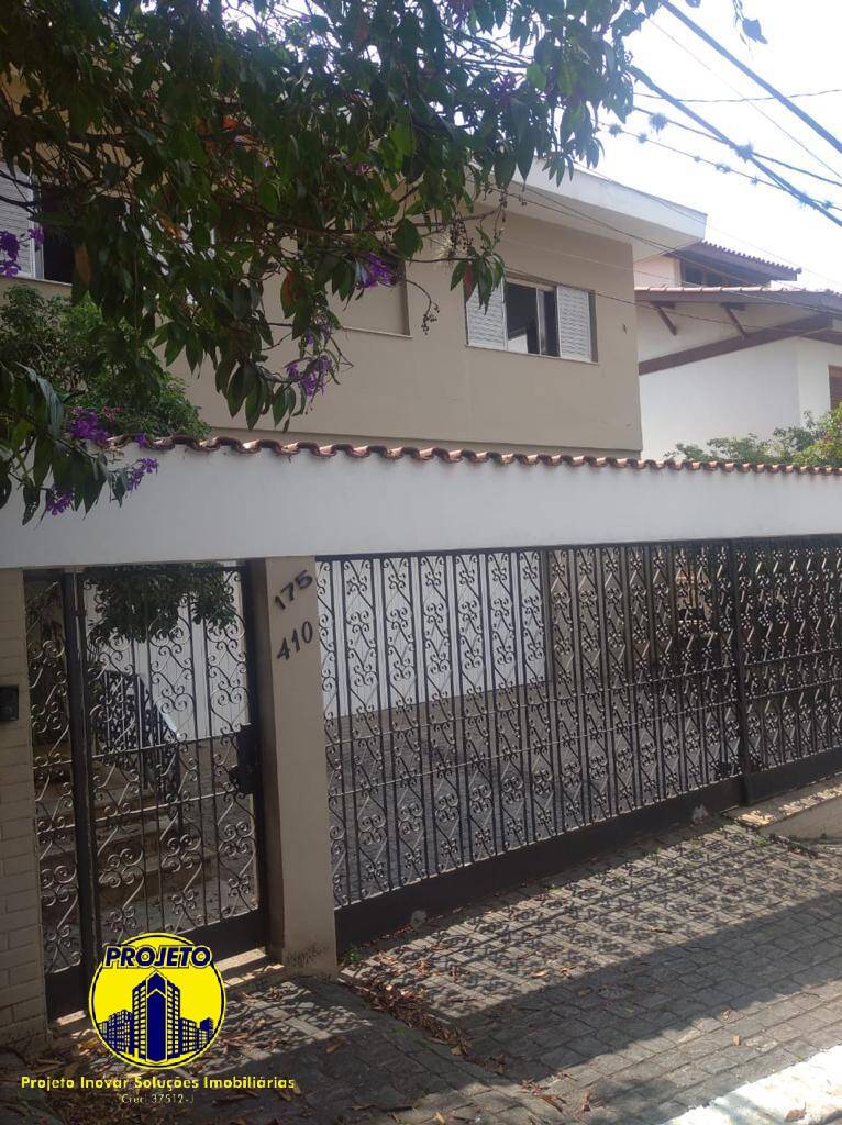 Casa, 3 quartos, 340 m² - Foto 1
