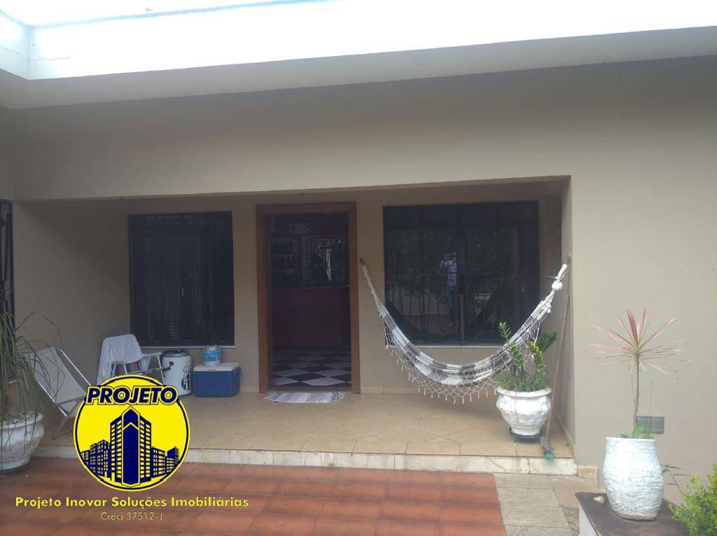 Casa, 3 quartos, 340 m² - Foto 22