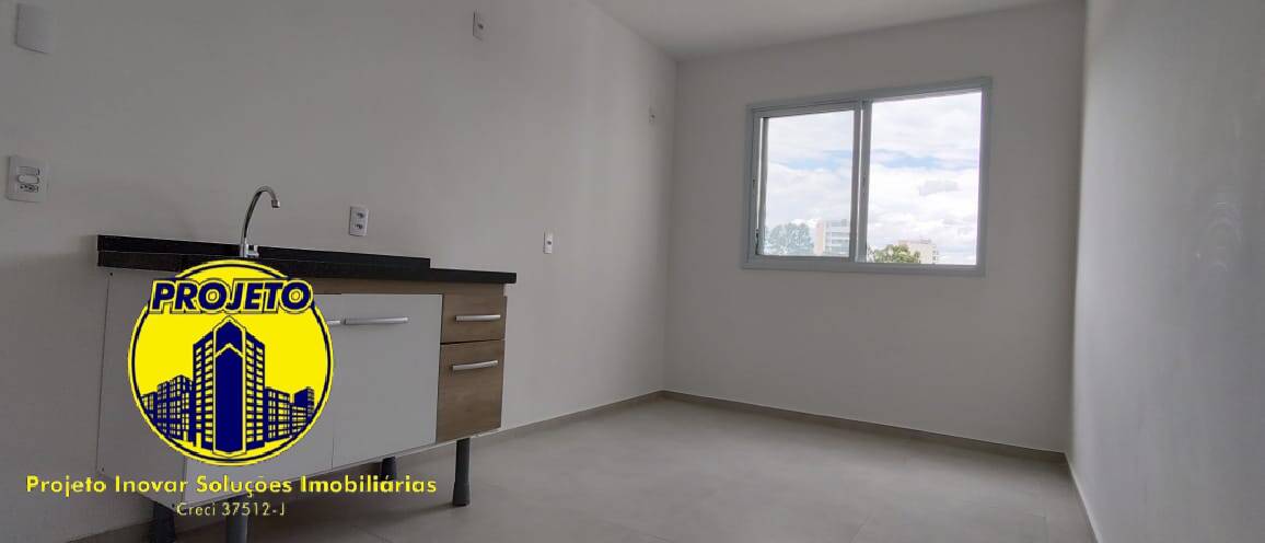 Apartamento, 1 quarto, 28 m² - Foto 4