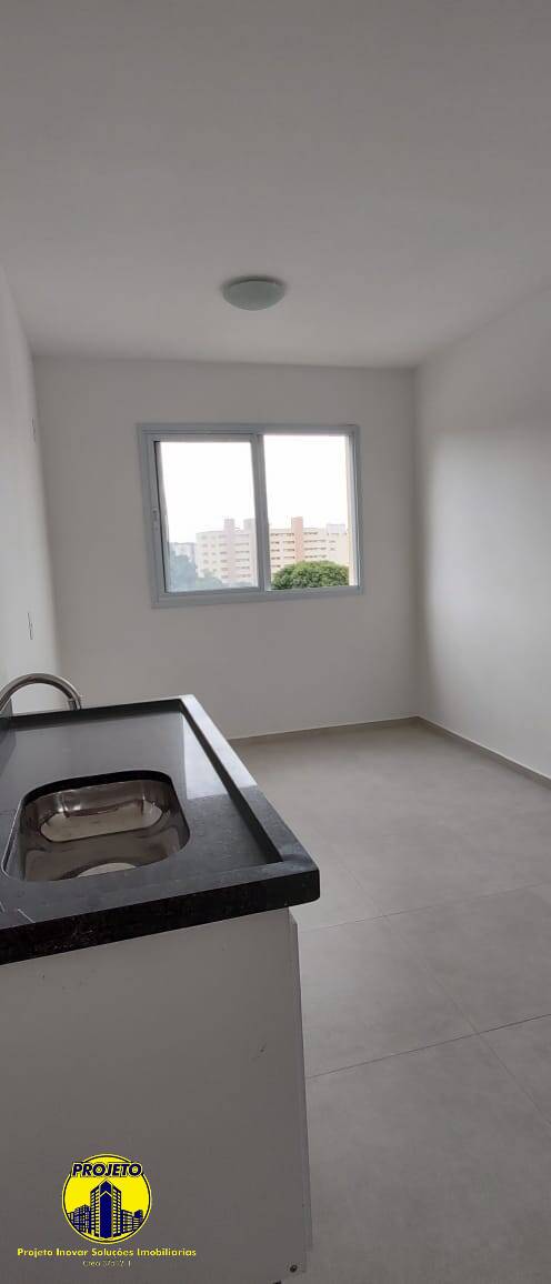 Apartamento, 1 quarto, 28 m² - Foto 5