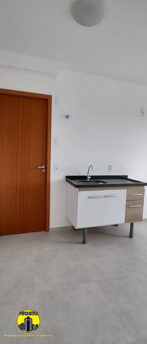 Apartamento, 1 quarto, 28 m² - Foto 3