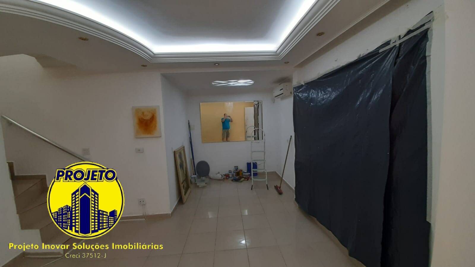 Sobrado, 3 quartos, 150 m² - Foto 7