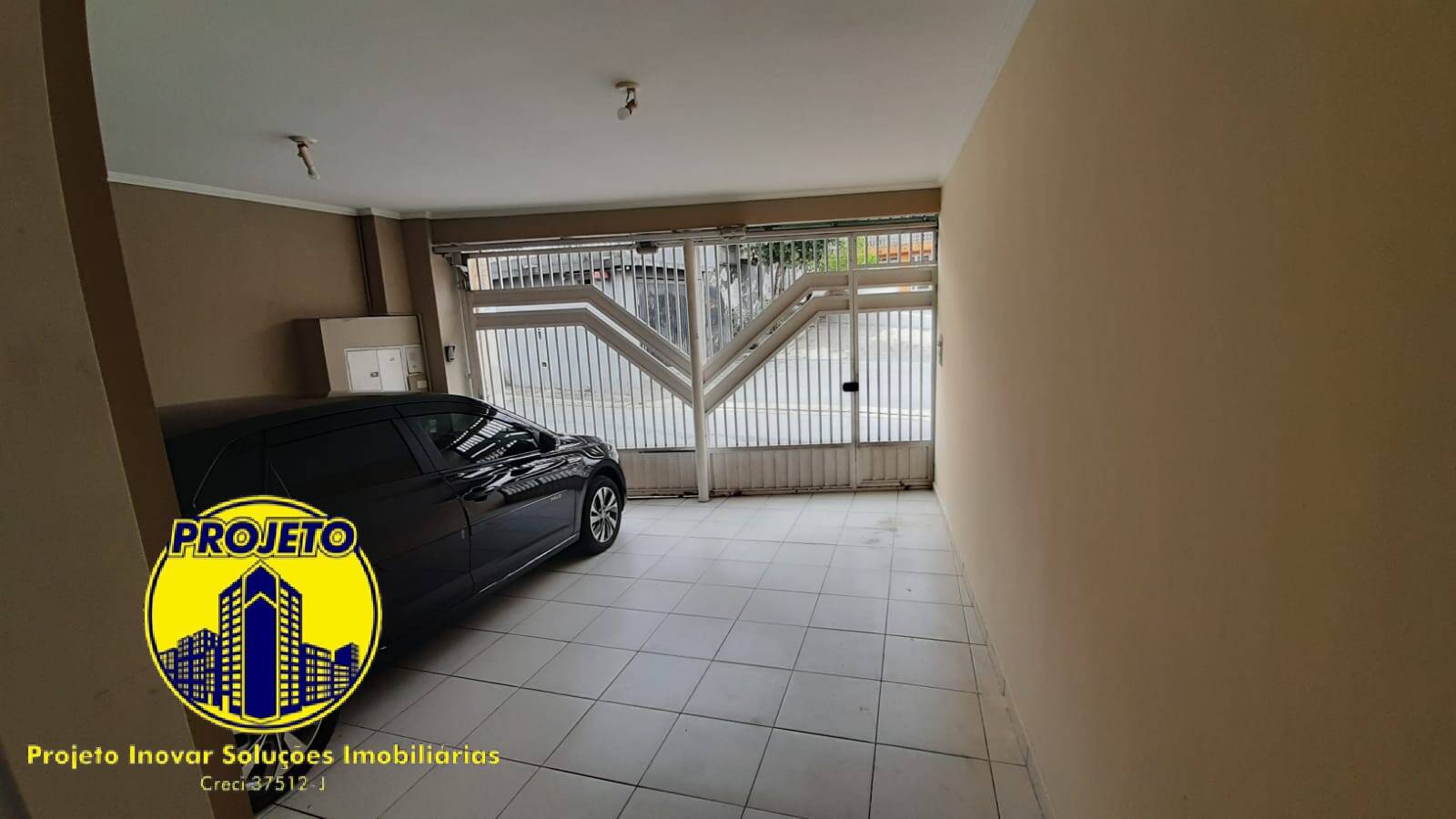 Sobrado, 3 quartos, 150 m² - Foto 1