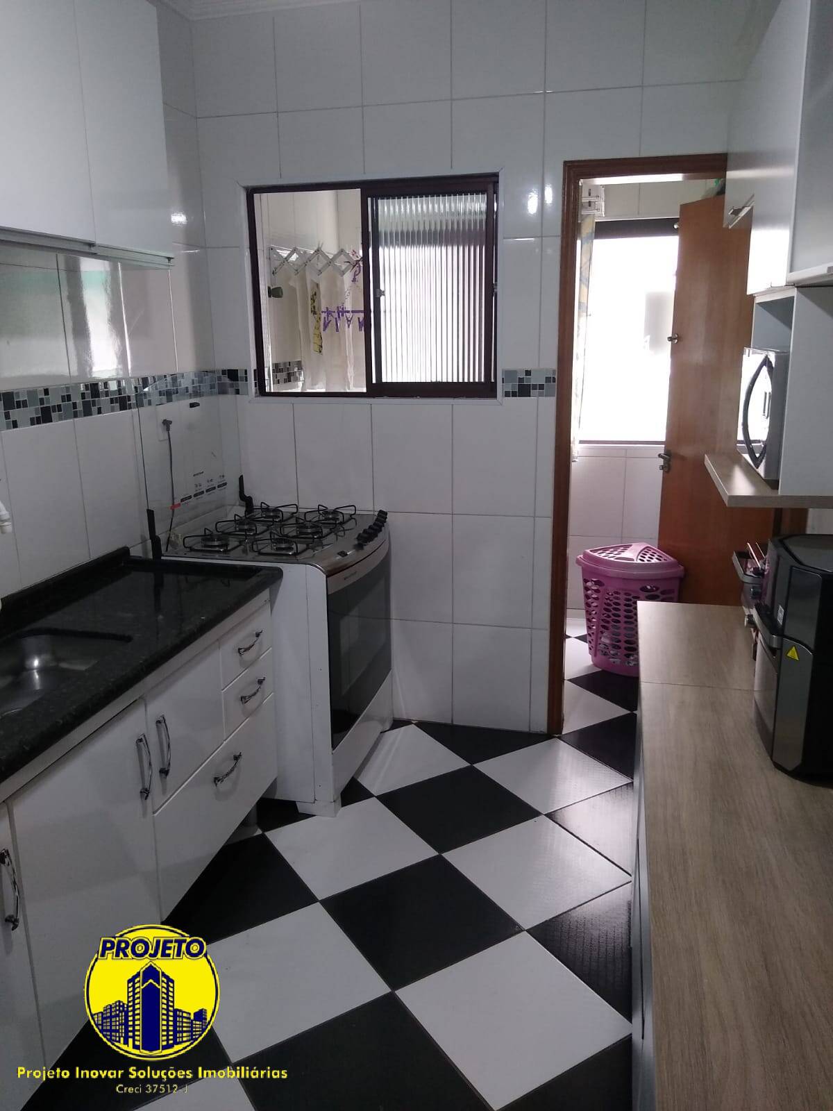 Apartamento, 2 quartos, 83 m² - Foto 18