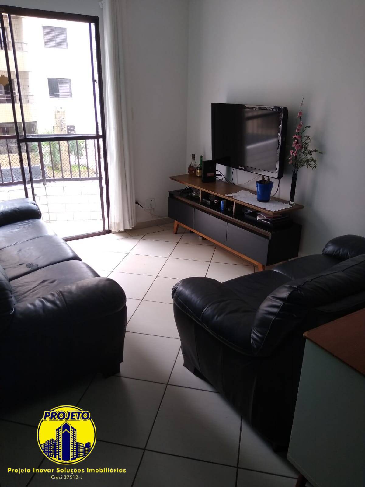 Apartamento, 2 quartos, 83 m² - Foto 1