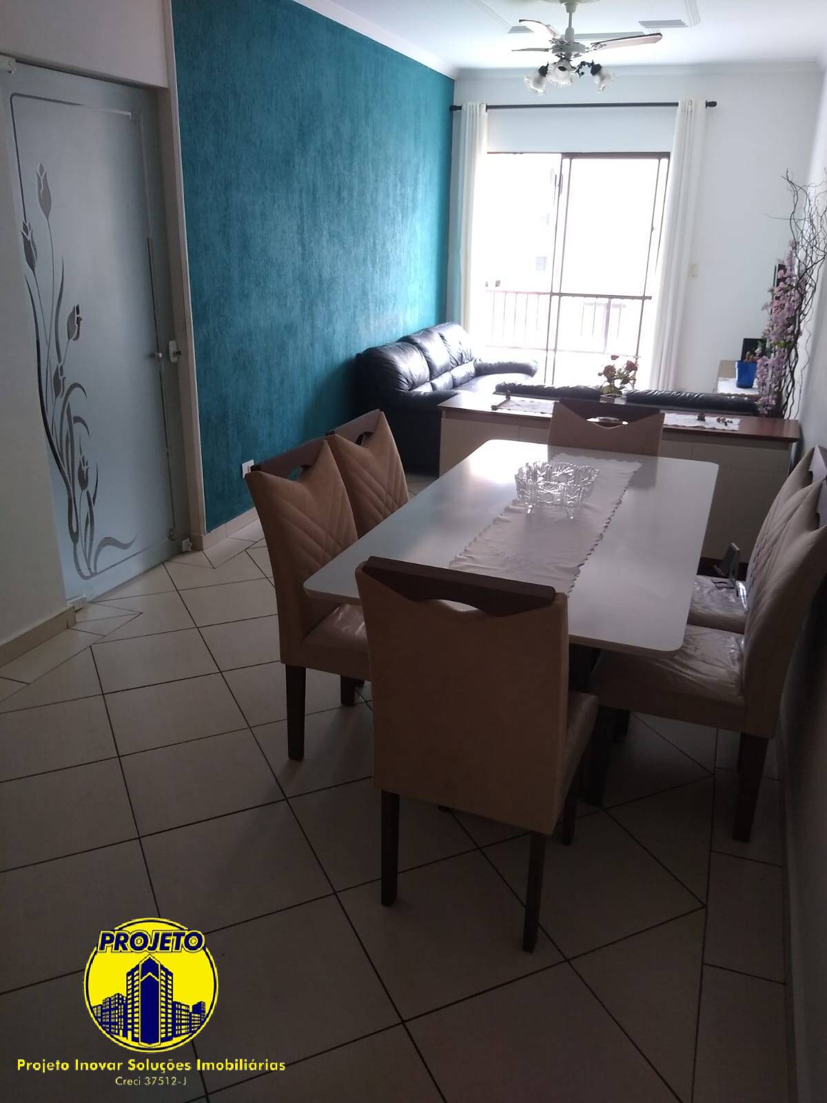 Apartamento, 2 quartos, 83 m² - Foto 4