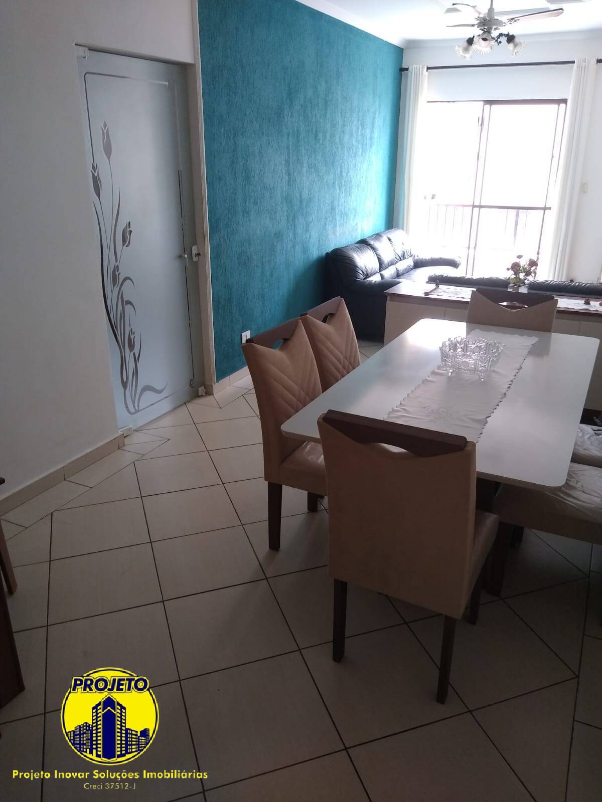 Apartamento, 2 quartos, 83 m² - Foto 5