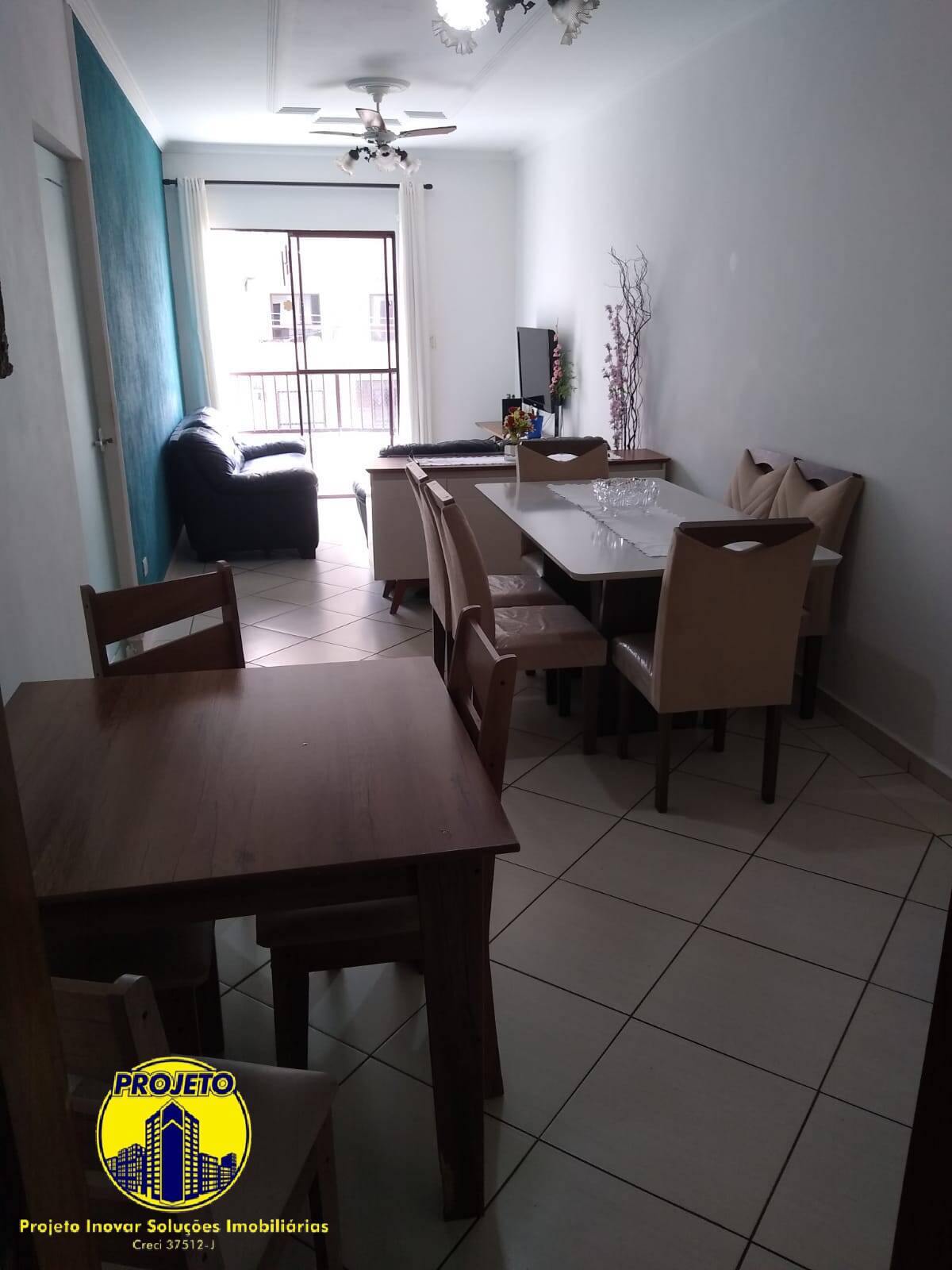 Apartamento, 2 quartos, 83 m² - Foto 6