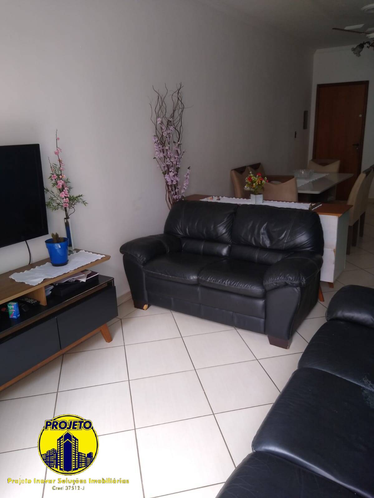 Apartamento, 2 quartos, 83 m² - Foto 2
