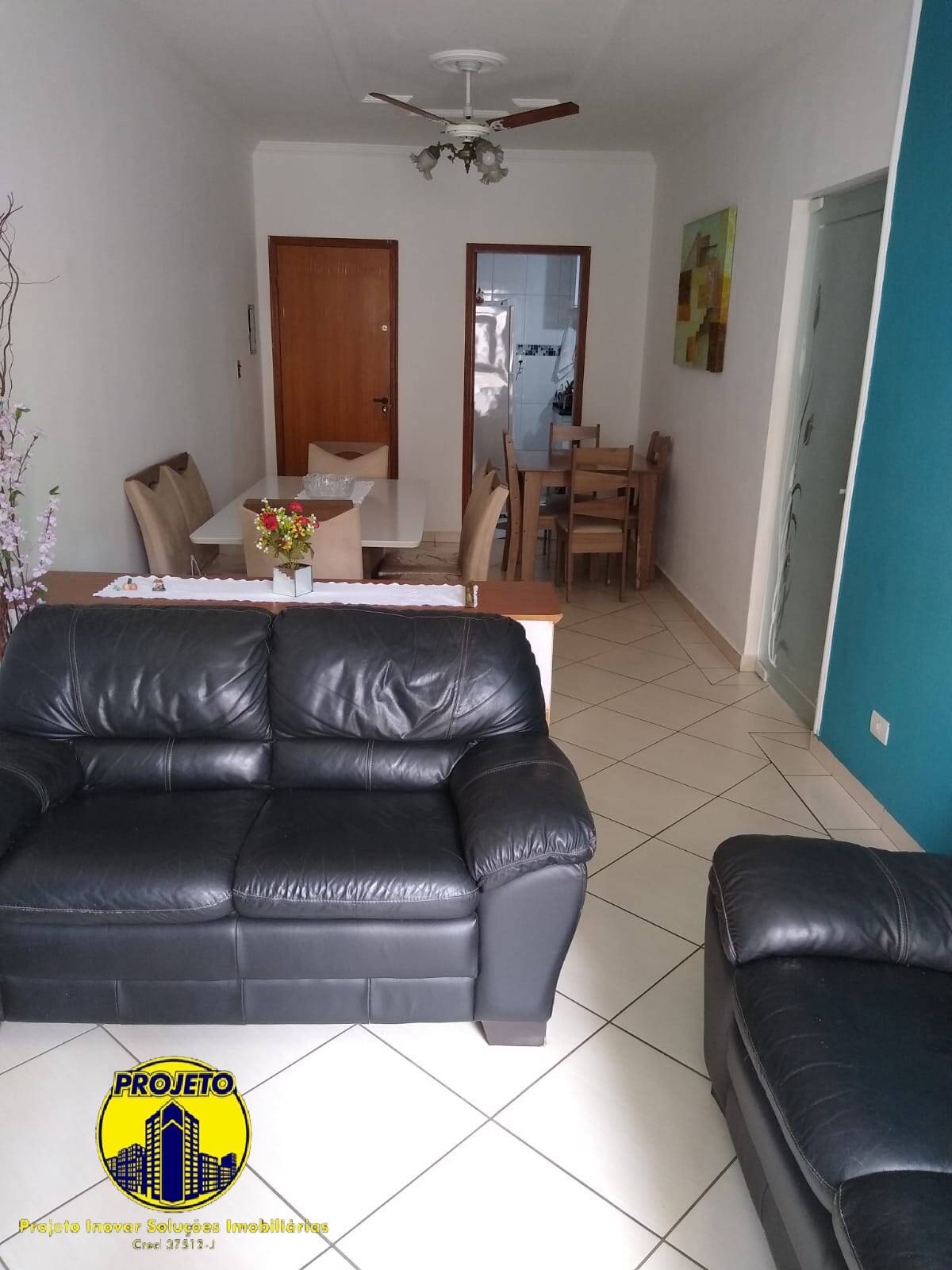 Apartamento, 2 quartos, 83 m² - Foto 3