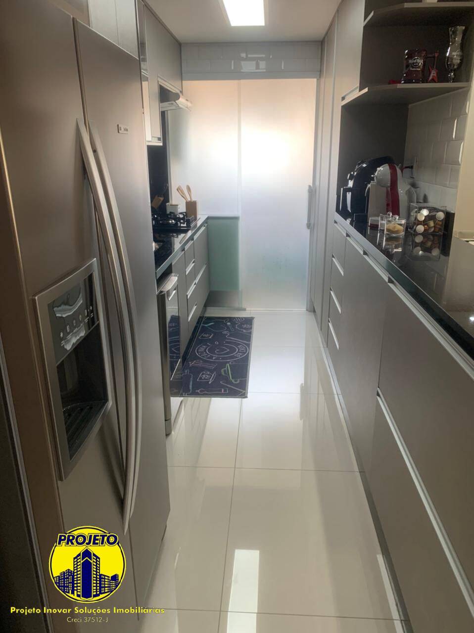 Apartamento, 3 quartos, 70 m² - Foto 9
