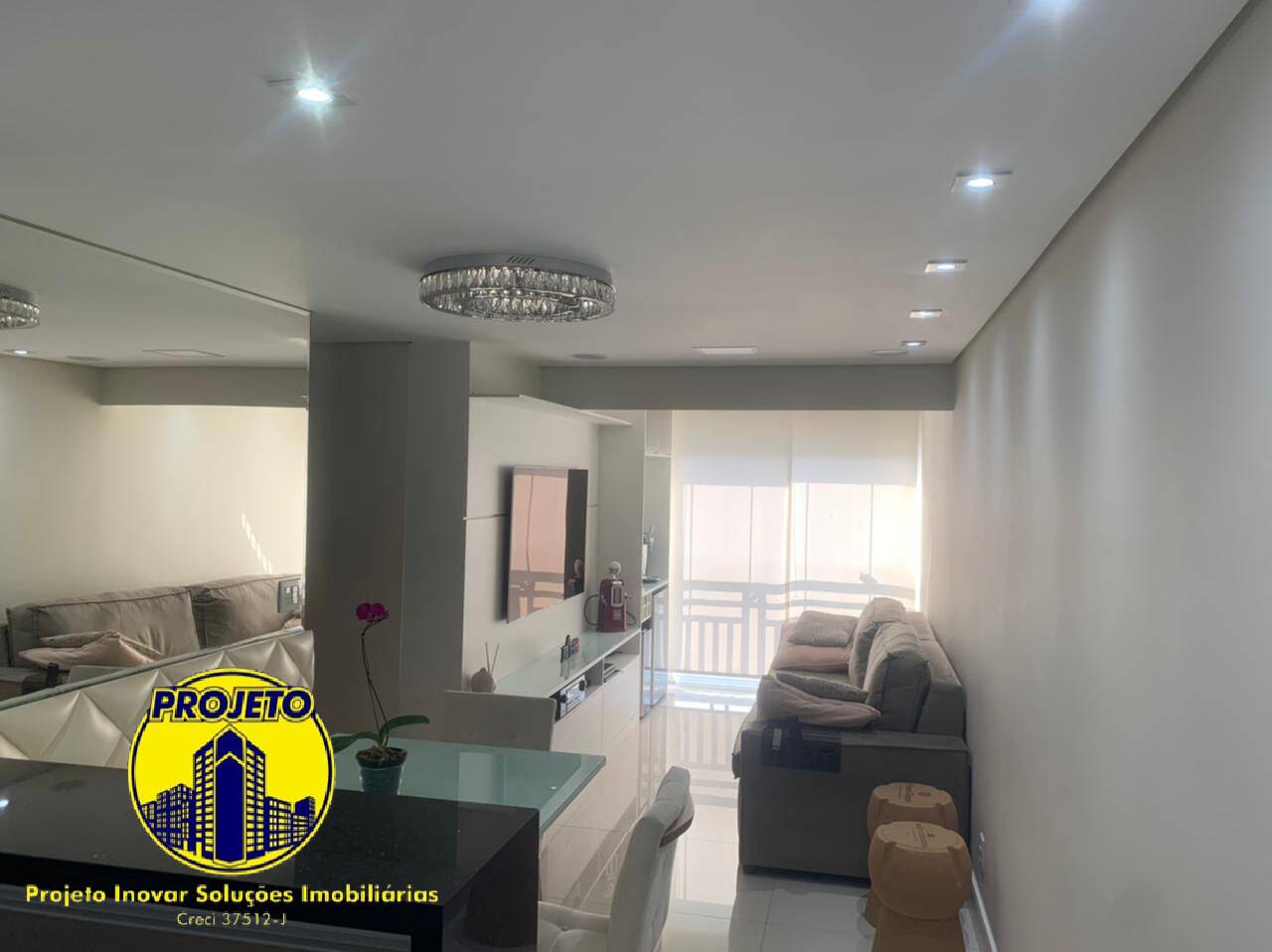 Apartamento, 3 quartos, 70 m² - Foto 2