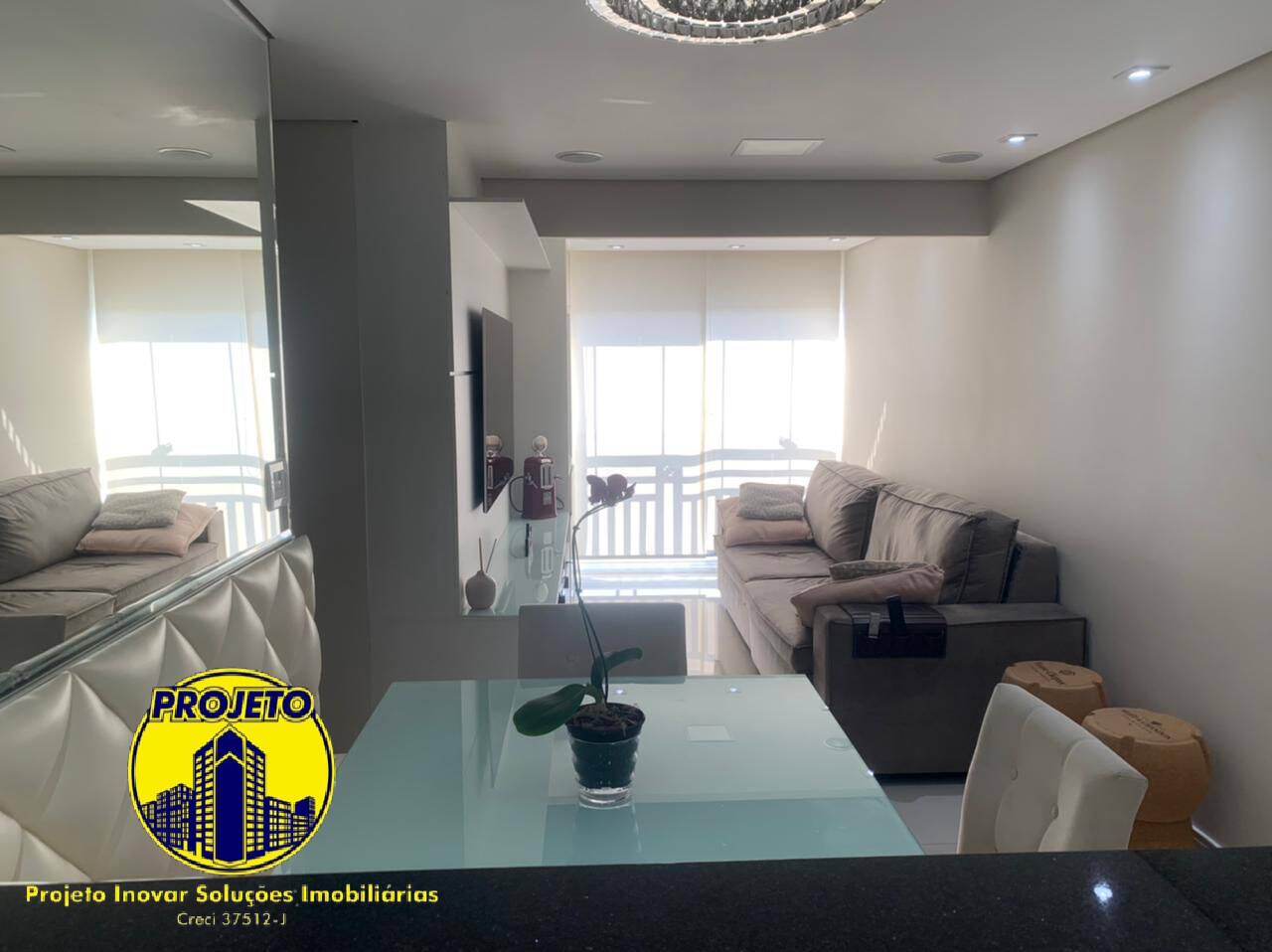 Apartamento, 3 quartos, 70 m² - Foto 1