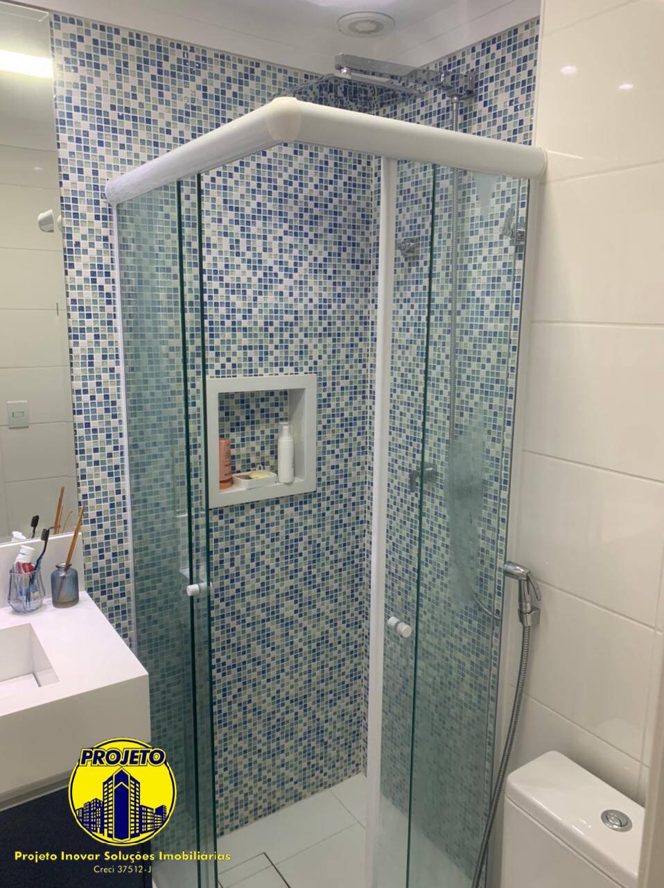 Apartamento, 3 quartos, 70 m² - Foto 25