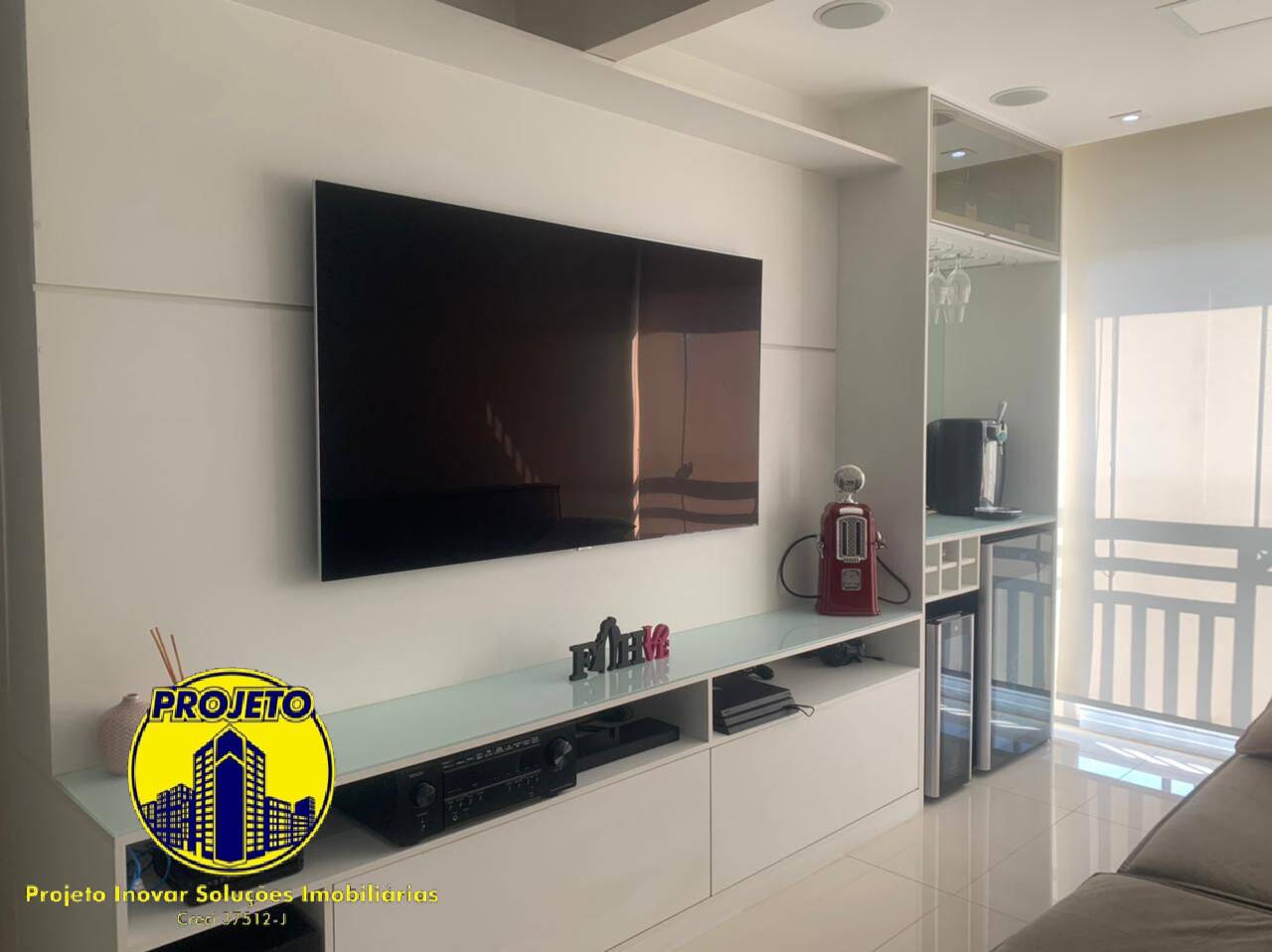 Apartamento, 3 quartos, 70 m² - Foto 8