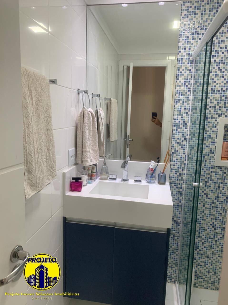 Apartamento, 3 quartos, 70 m² - Foto 28