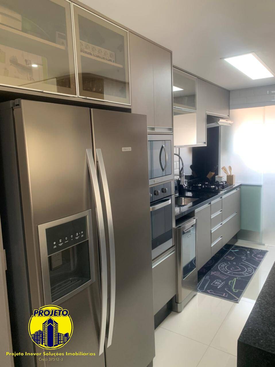 Apartamento, 3 quartos, 70 m² - Foto 13