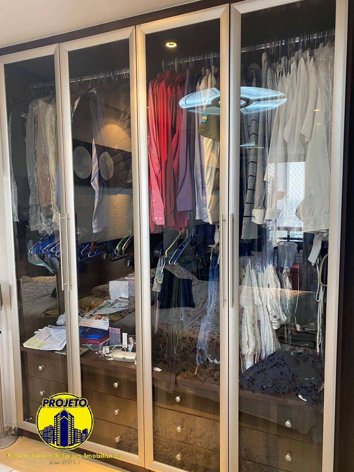 Apartamento, 2 quartos, 67 m² - Foto 14