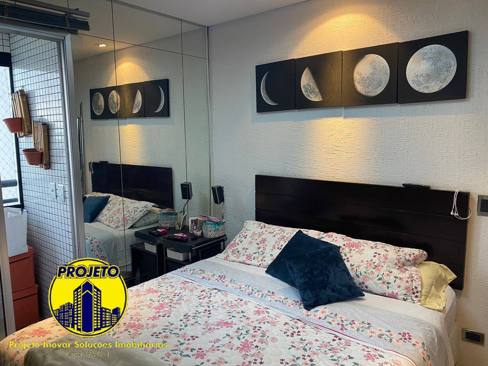 Apartamento, 2 quartos, 67 m² - Foto 12