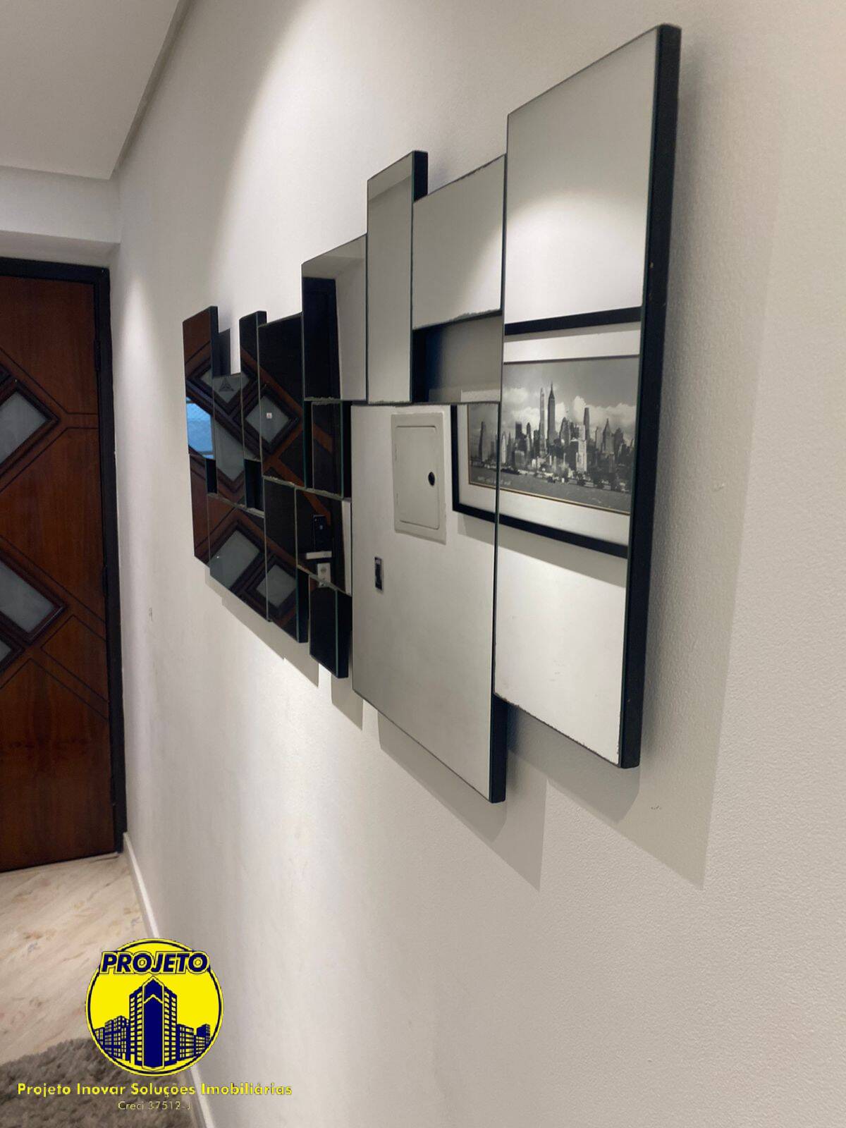 Apartamento, 2 quartos, 67 m² - Foto 2