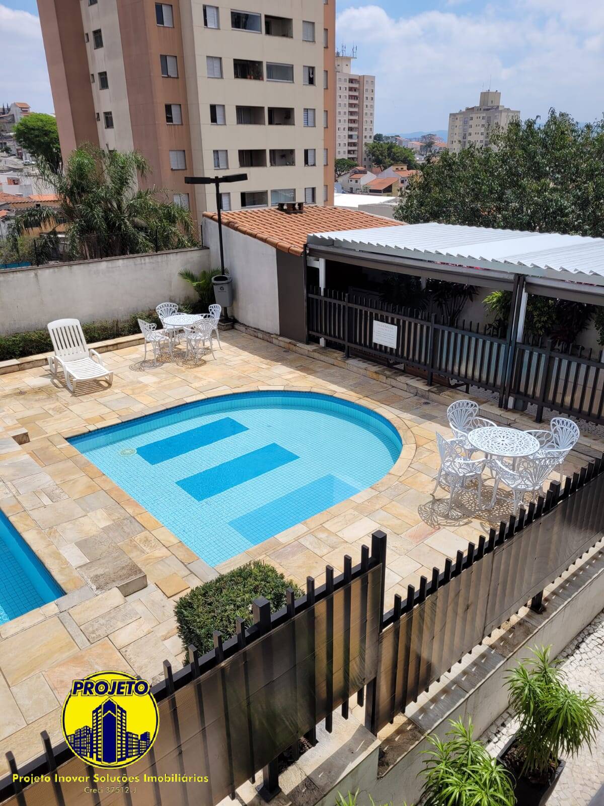 Apartamento, 2 quartos, 57 m² - Foto 35