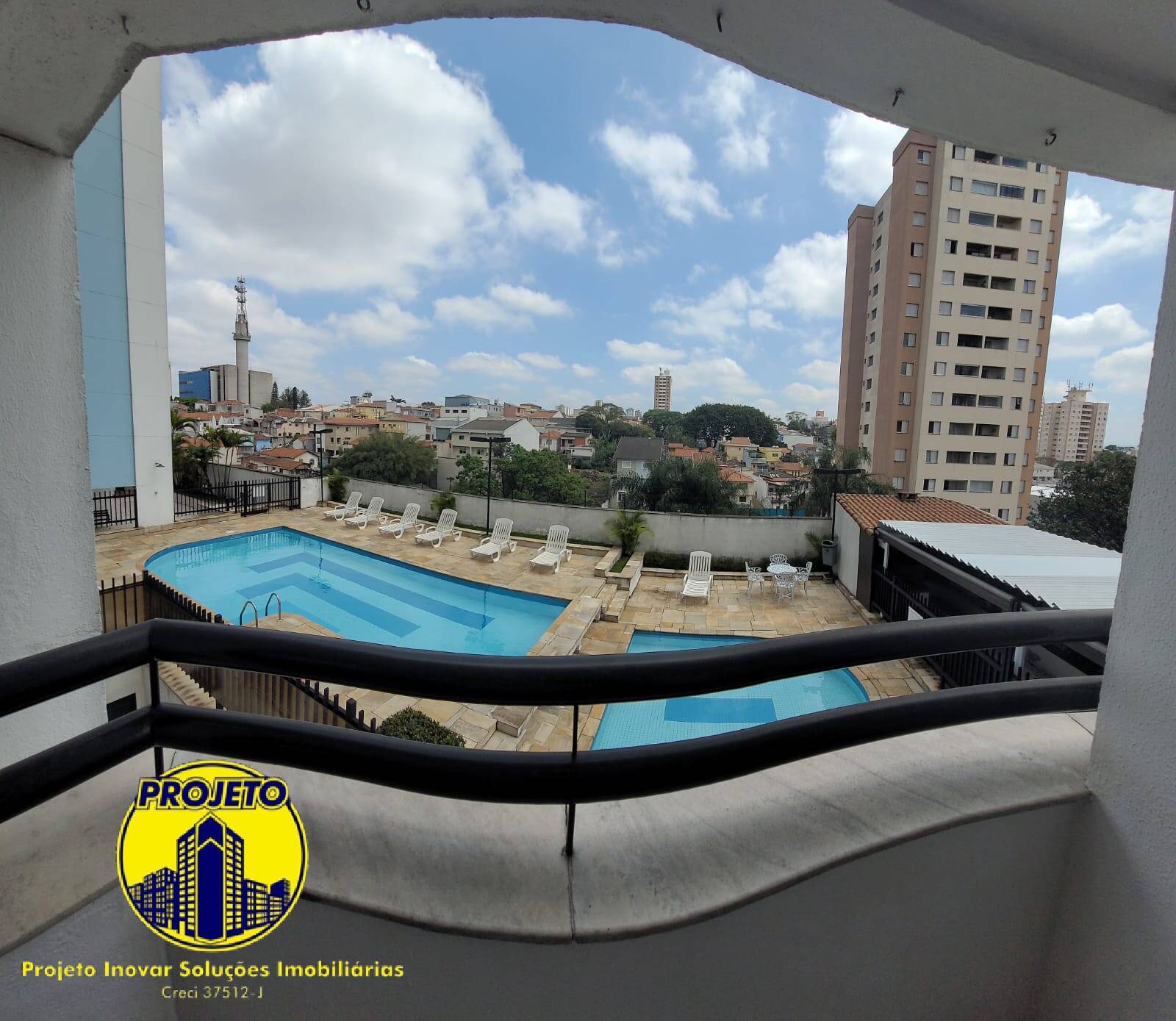 Apartamento, 2 quartos, 57 m² - Foto 4