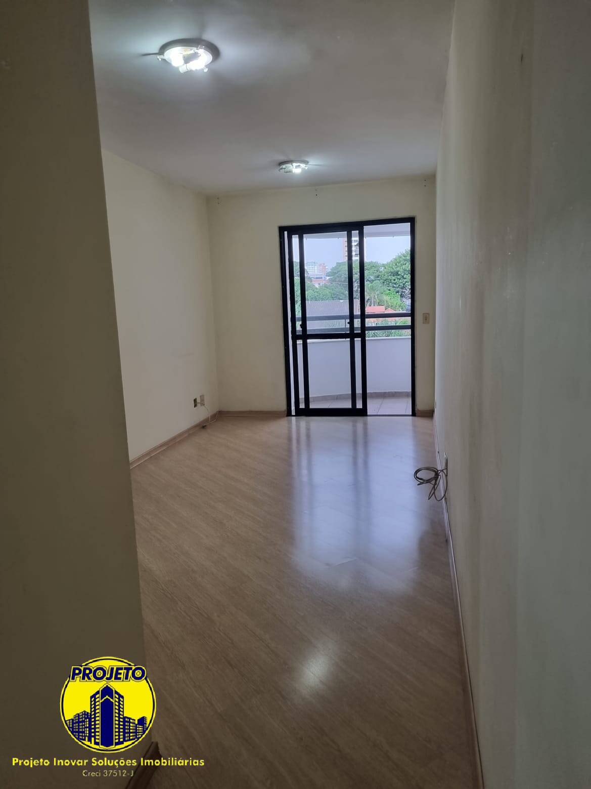 Apartamento, 2 quartos, 57 m² - Foto 1