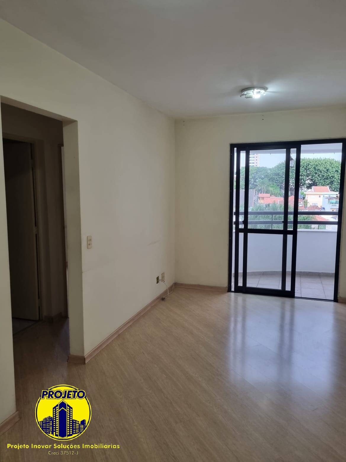 Apartamento, 2 quartos, 57 m² - Foto 2