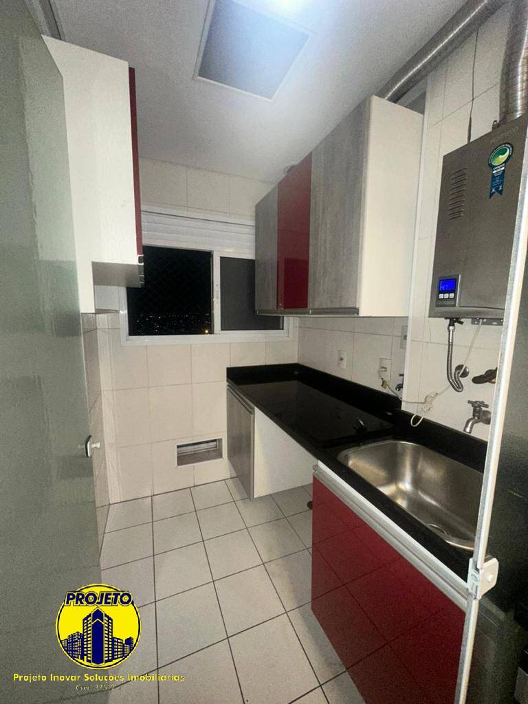 Apartamento, 2 quartos, 67 m² - Foto 6