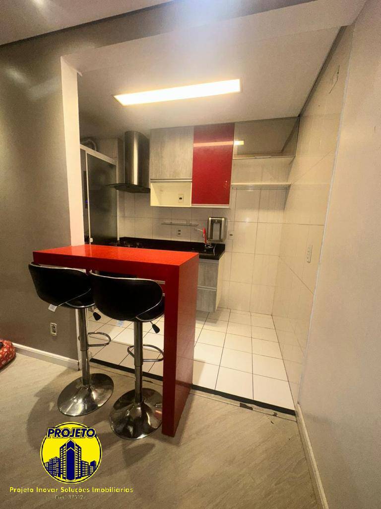 Apartamento, 2 quartos, 67 m² - Foto 5