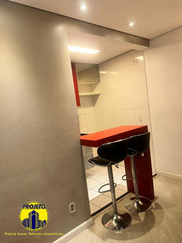 Apartamento, 2 quartos, 67 m² - Foto 4
