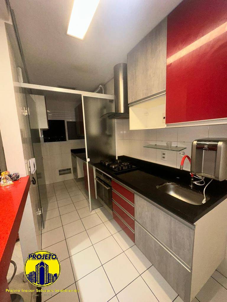 Apartamento, 2 quartos, 67 m² - Foto 7