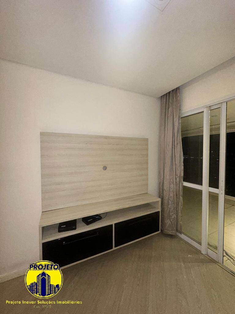 Apartamento, 2 quartos, 67 m² - Foto 2