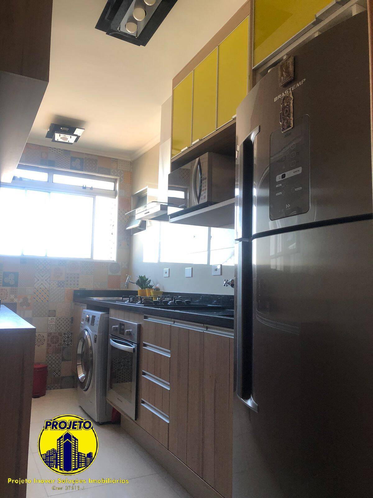 Apartamento, 2 quartos, 57 m² - Foto 26