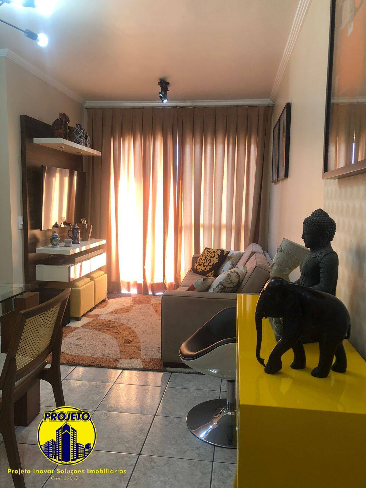 Apartamento, 2 quartos, 57 m² - Foto 6