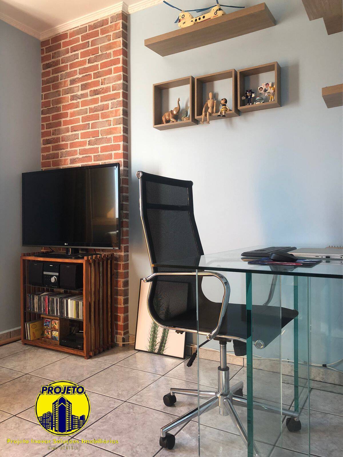 Apartamento, 2 quartos, 57 m² - Foto 13